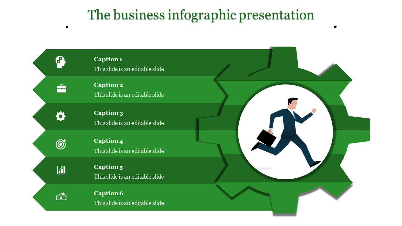 Best Infographic Presentation Template and Google Slides Themes
